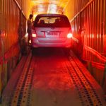 Truck Transportation